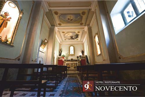 Hotel Ristorante Novecento