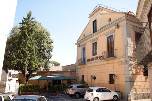 Hotel Ristorante Novecento