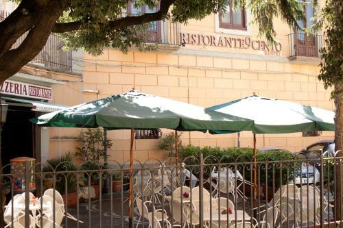 Hotel Ristorante Novecento