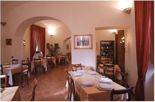 Hotel Ristorante Novecento