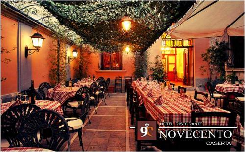 Hotel Ristorante Novecento