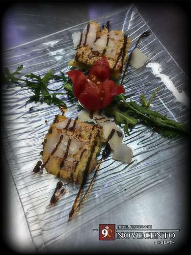 Hotel Ristorante Novecento