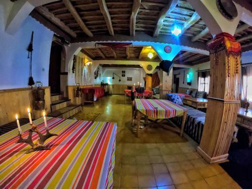 Hotel Maison D'h�tes La Vall�e Des Figues