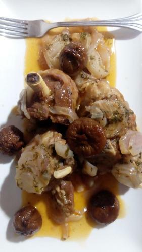 Hotel Maison D'h�tes La Vall�e Des Figues