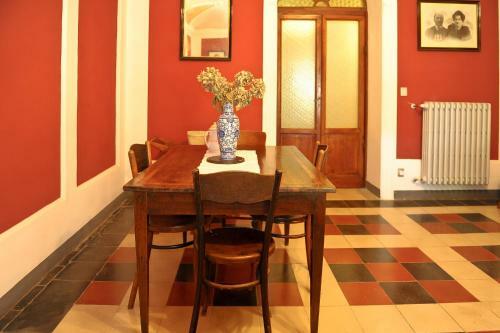 Villa Il Torrino