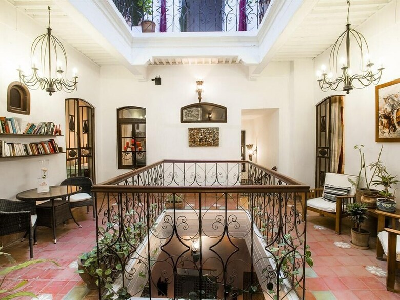 Bed & Breakfast Villa Garance