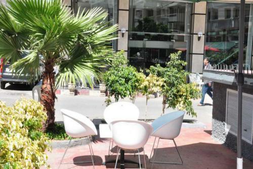 Apartamento R�sidence Les Po�tes II