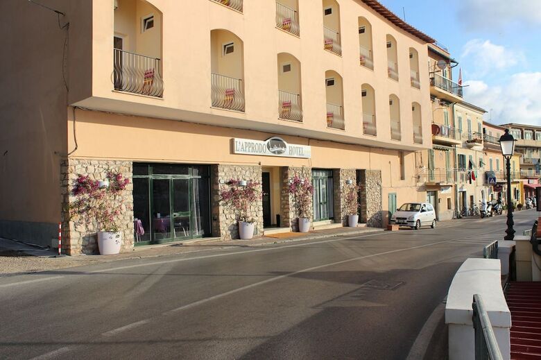 Hotel L'approdo