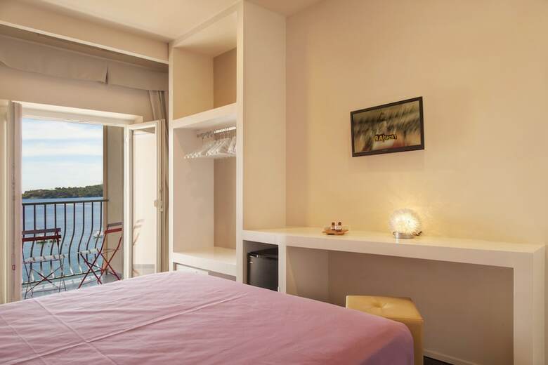 Hotel L'approdo