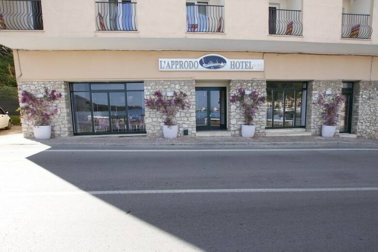 Hotel L'approdo