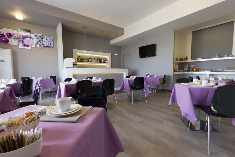 Hotel L'approdo