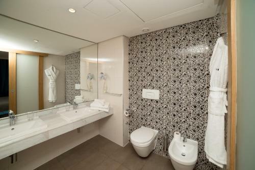 Cantor Hotel Rabat Terminus