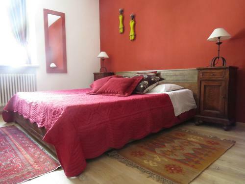 Boutique Hotel Zenana