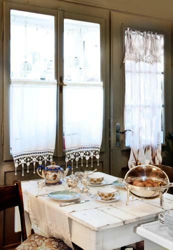Boutique Hotel Zenana