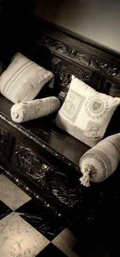 Boutique Hotel Zenana