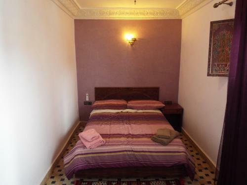 Hostal Dar El Mathaf