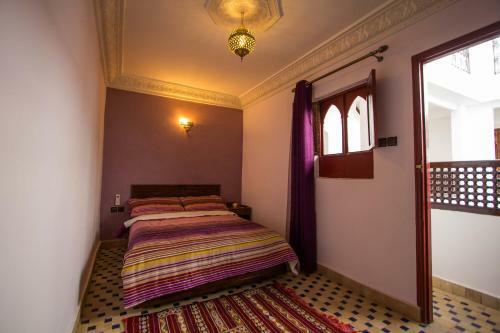 Hostal Dar El Mathaf