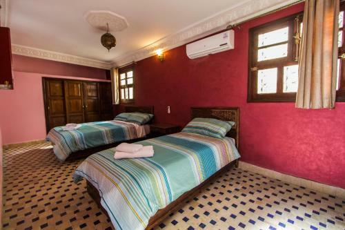 Hostal Dar El Mathaf