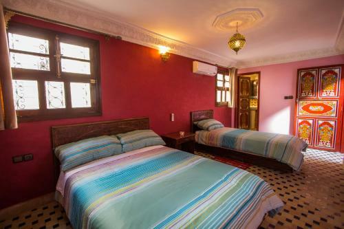 Hostal Dar El Mathaf