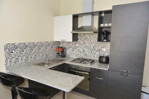 Apartamento Brand New One Bedroom