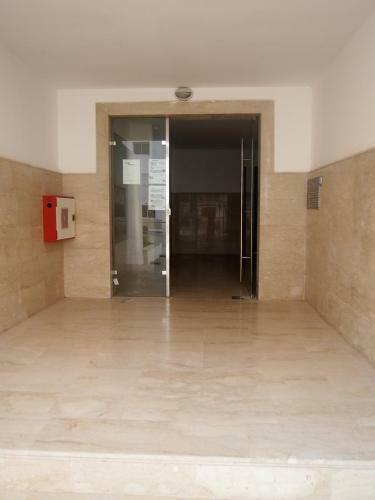 Apartamento Brand New One Bedroom