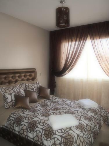 Apartamento Brand New One Bedroom