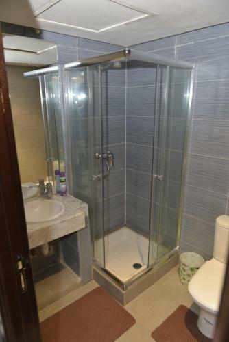 Apartamento Brand New One Bedroom