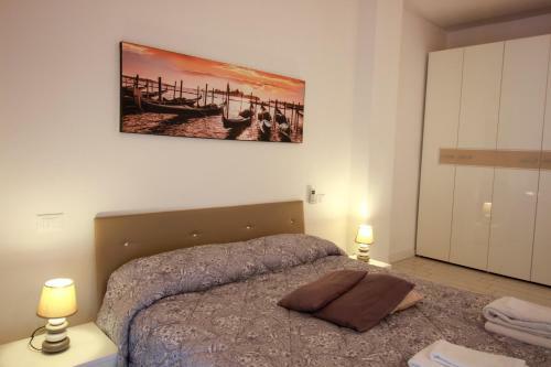 Apartamentos B&B Rossana
