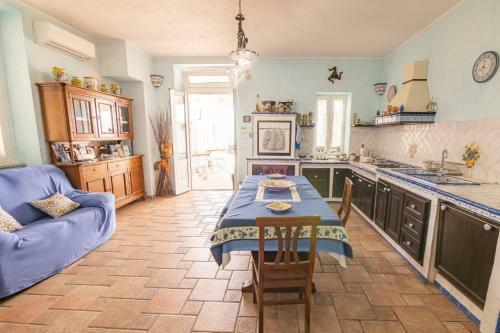 Bed & Breakfast Ottocento Sul Mare