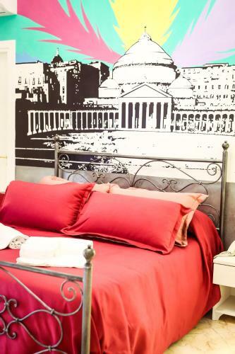 Napolimia Hotel