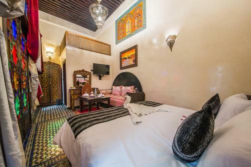 Riad Ghita Palace