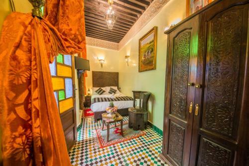 Riad Ghita Palace