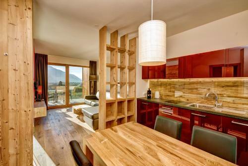 Aparthotel Residence Der Heinrichshof