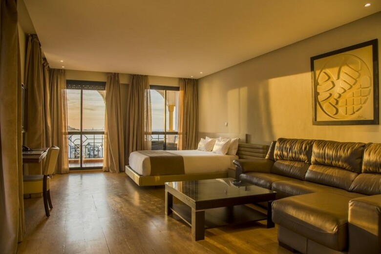 Apartamento Appart H�tel Le Rio