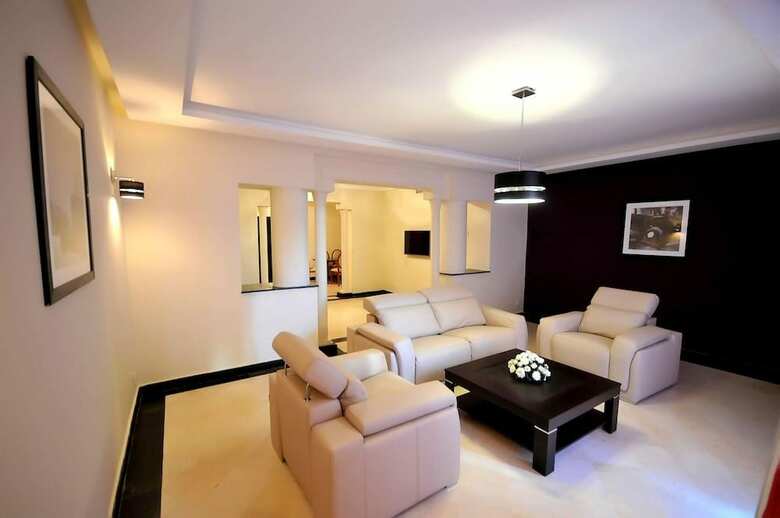 Apartamento Appart H�tel Le Rio