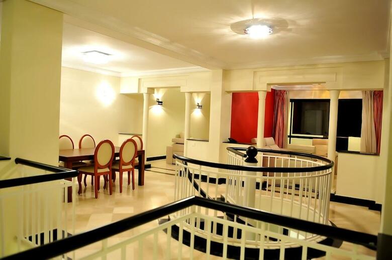 Apartamento Appart H�tel Le Rio