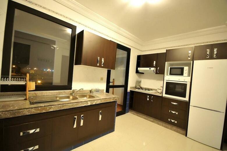 Apartamento Appart H�tel Le Rio