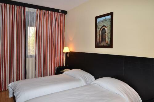 Hotel Yasmine