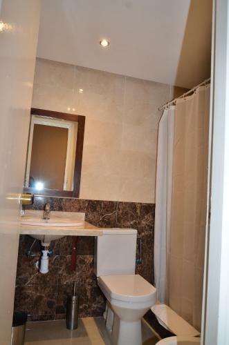 Hotel Yasmine