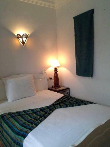 Hotel H�tel Riad Gnaoua