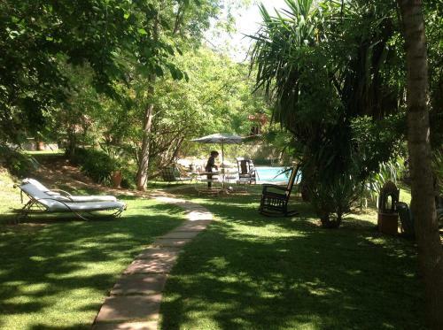 Maroc Lodge