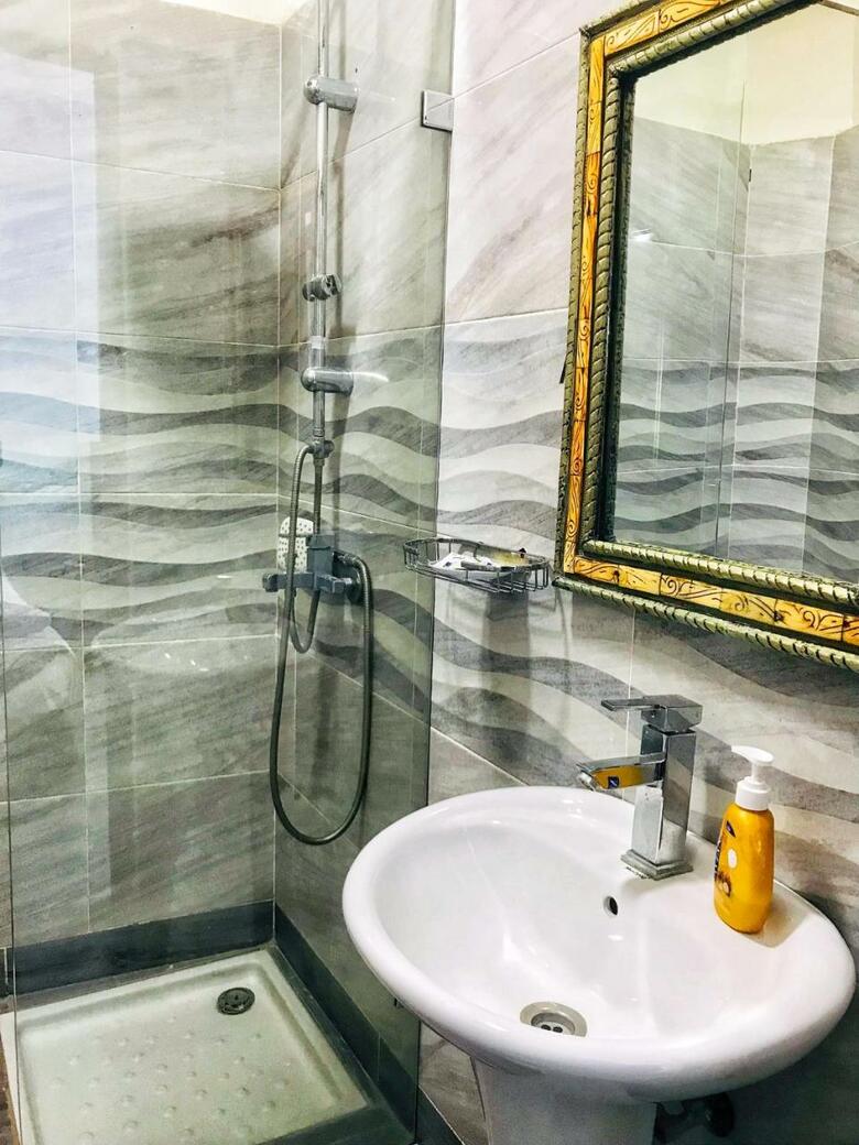 Bed & Breakfast Riad Zahraa Al Ismailia