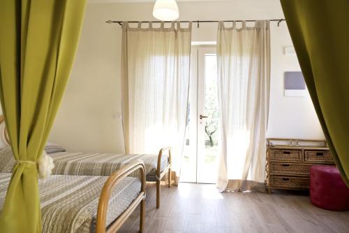 Agroturismo L'ortobio