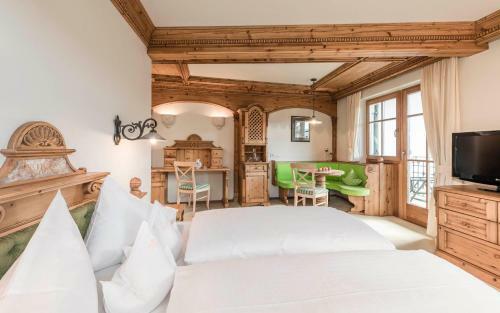 Hotel Mirabell Dolomiten Wellness Residenz