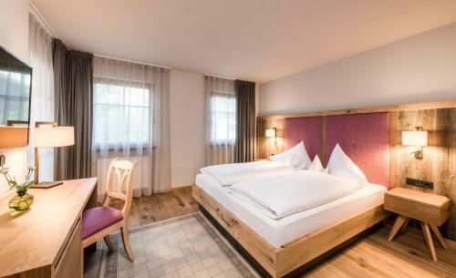 Hotel Mirabell Dolomiten Wellness Residenz