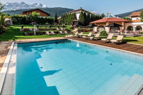 Hotel Mirabell Dolomiten Wellness Residenz
