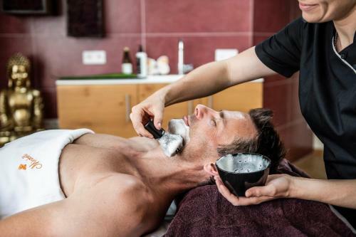 Hotel Mirabell Dolomiten Wellness Residenz