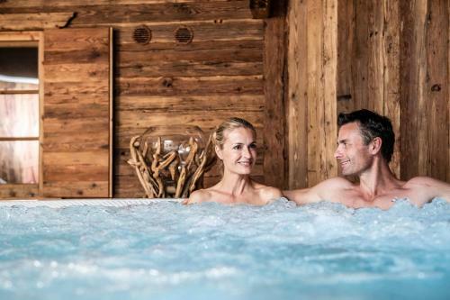 Hotel Mirabell Dolomiten Wellness Residenz
