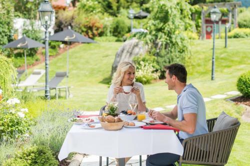 Hotel Mirabell Dolomiten Wellness Residenz