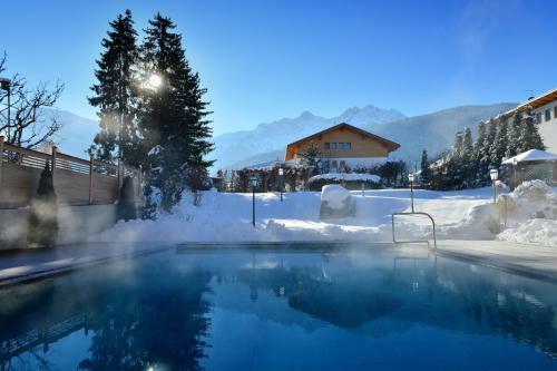 Hotel Mirabell Dolomiten Wellness Residenz